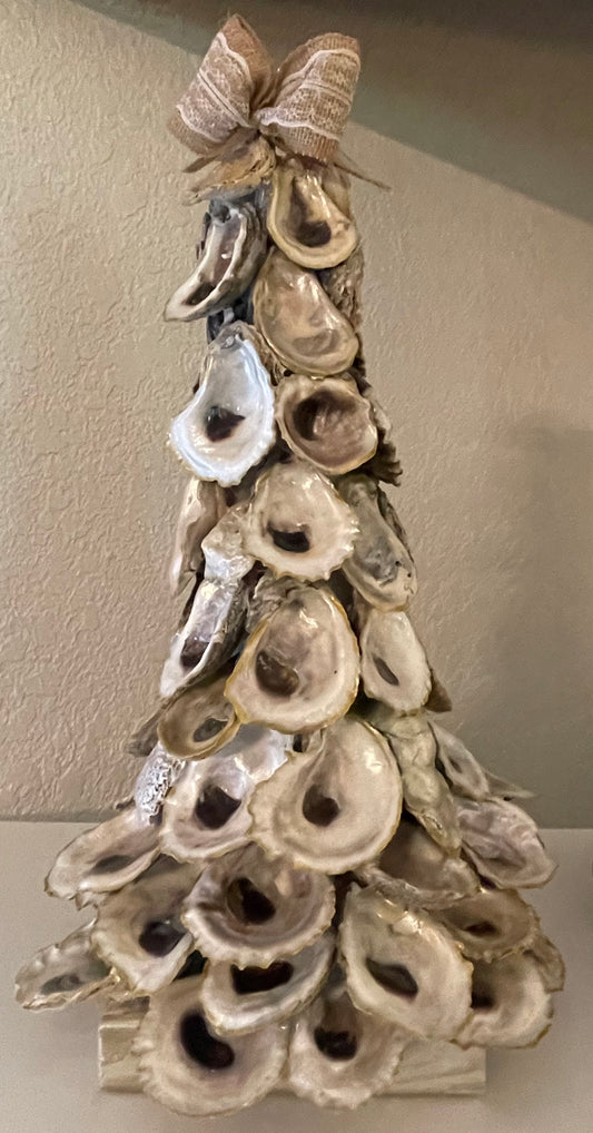 Oyster Tree